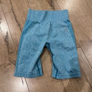 Gymshark flex shorts